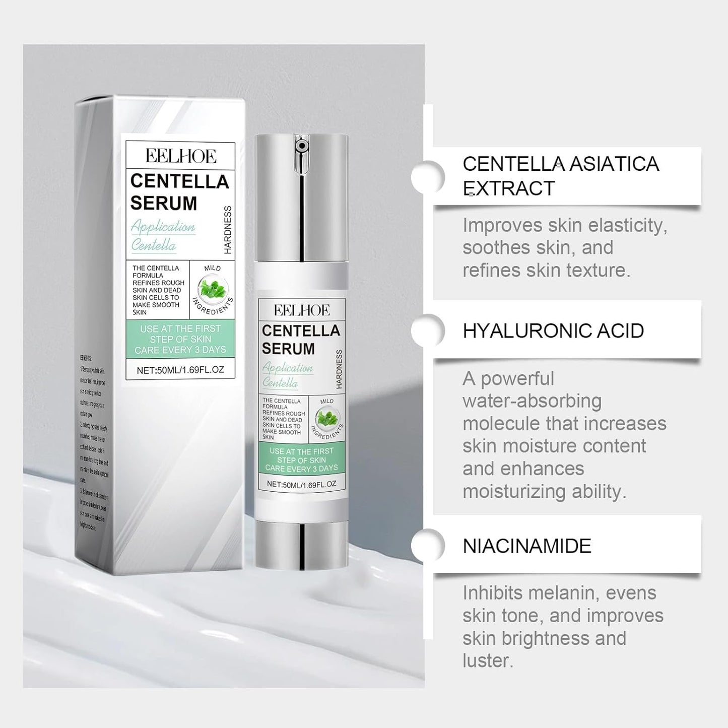 Centellaserum 50ml